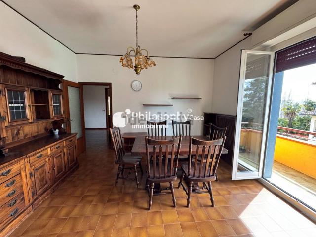 Appartamento in vendita a Sant'Agostino, Marche