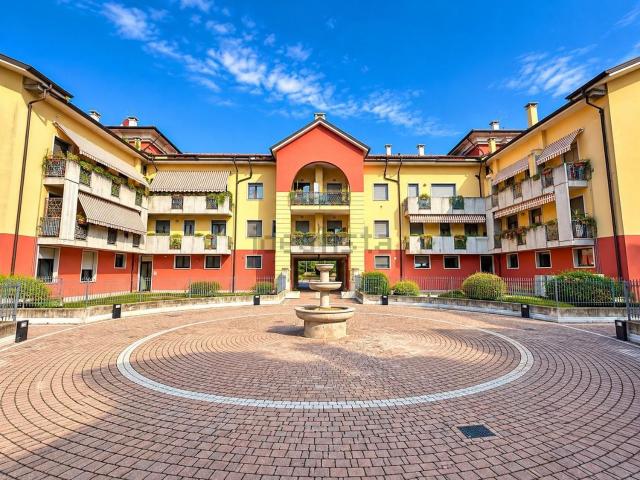 Appartamento in vendita a Caldiero, Verona
