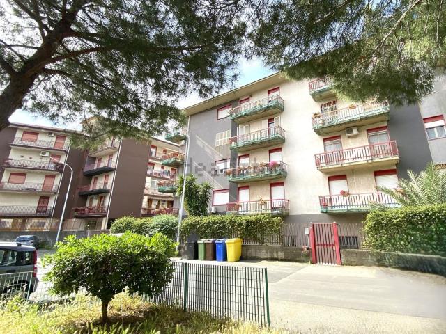 Appartamento in vendita a San Giovanni Galermo-Trappeto-Cibali, Catania