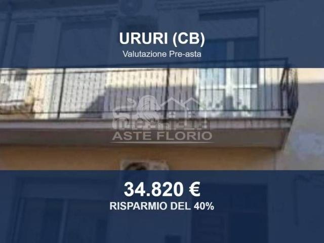 Appartamento in vendita a Ururi, Molise