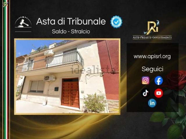 Appartamento in vendita a Ururi, Molise