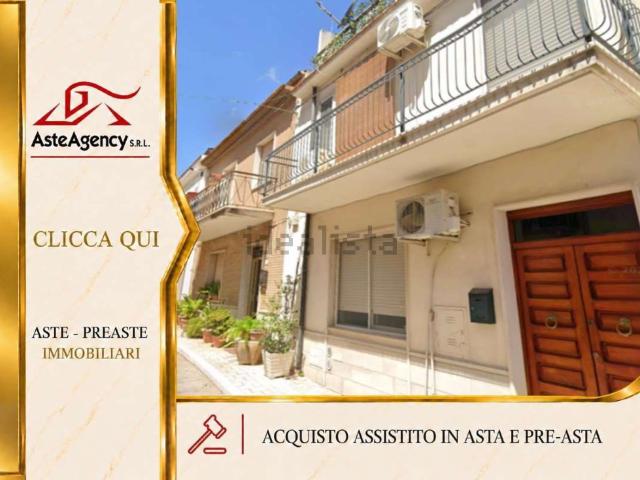 Appartamento in vendita a Ururi, Campobasso