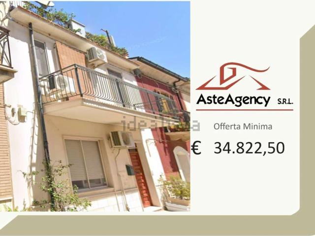Appartamento in vendita a Ururi, Molise