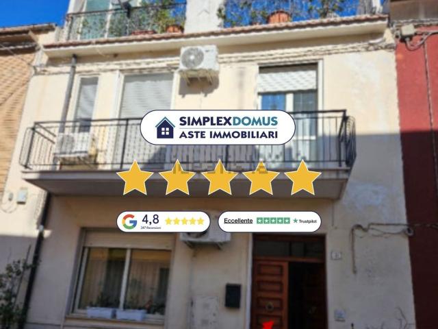 Appartamento in vendita a Ururi, Molise