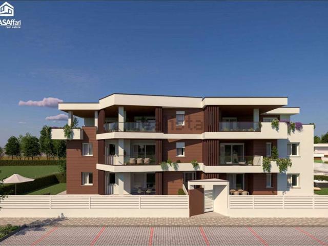 Appartamento in vendita a Unione dei comuni del Distretto Ceramico, Formigine