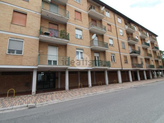 Appartamento in vendita a Cep, Campobasso