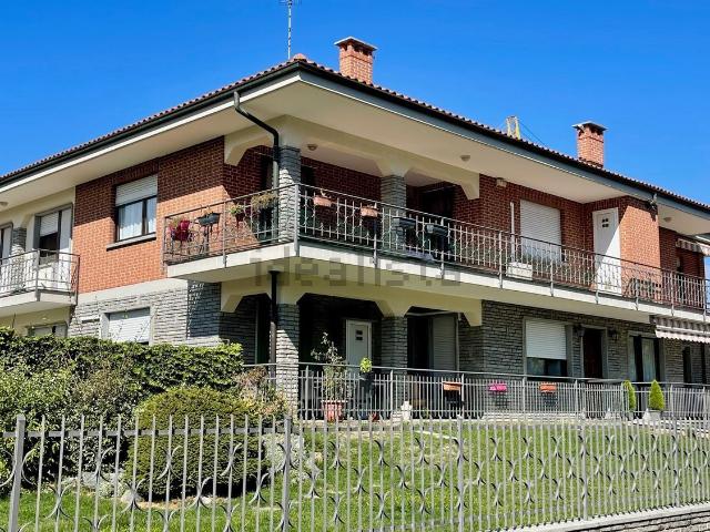 Appartamento in vendita a Piemonte, Torino
