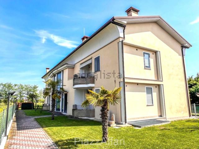 Appartamento in vendita a Campagnola, Brugine