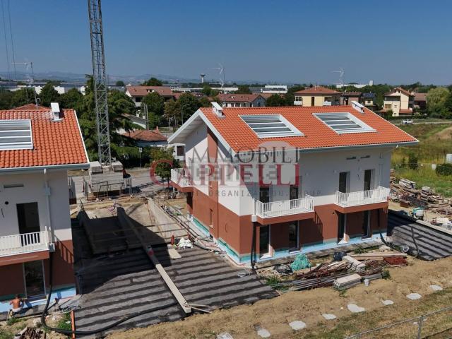 Appartamento in vendita a San Leonardo, Forlimpopoli