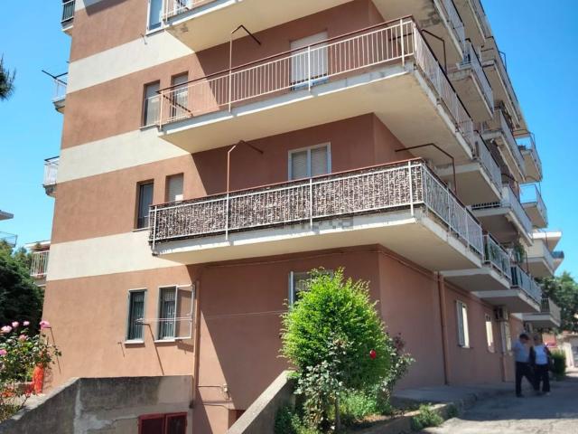 Appartamento in vendita a Centro Storico, Vasto