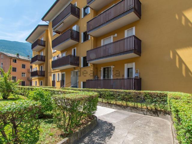 Appartamento in vendita a Campoledro, Sondrio