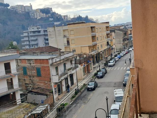 Appartamento in vendita a De Matthaeis, Frosinone