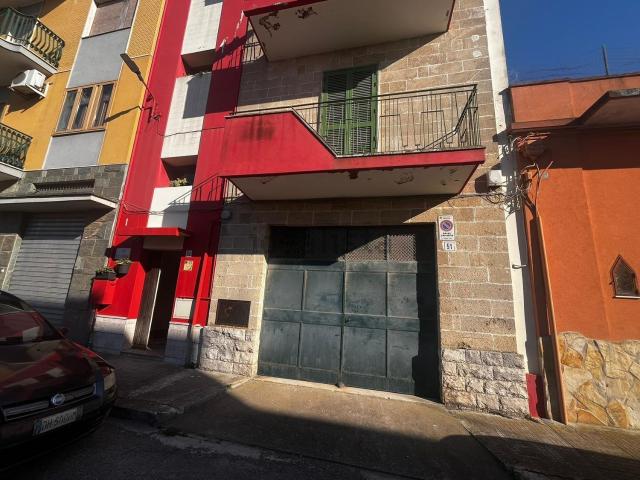 Appartamento in vendita a Puglia, Lecce