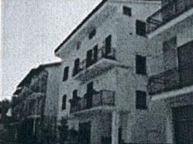 Appartamento in vendita a Marche, Fermo