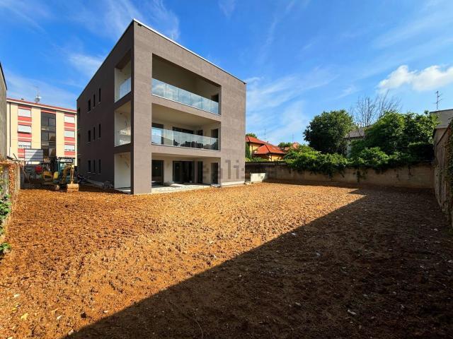 Appartamento in vendita a Cascina del Bruno, Arcore