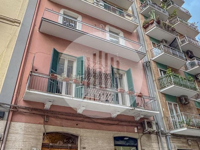 Appartamento in vendita a Murat, Bari