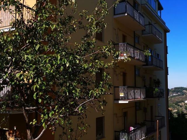 Appartamento in vendita a Santa Barbara, Chieti