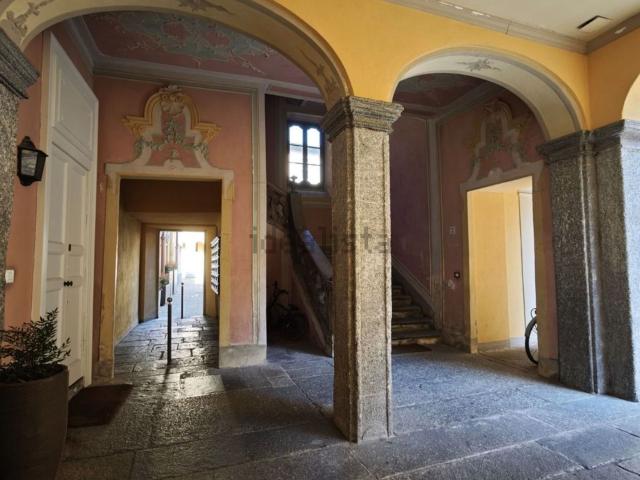 Appartamento in vendita a San Bartolomeo, Como