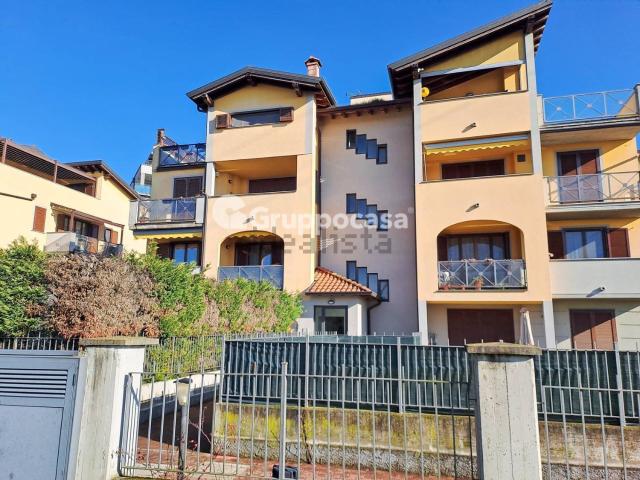 Appartamento in vendita a Corbetta, Lombardia