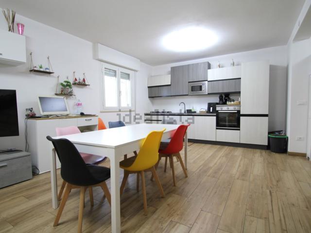 Appartamento in vendita a Igea, Bellaria
