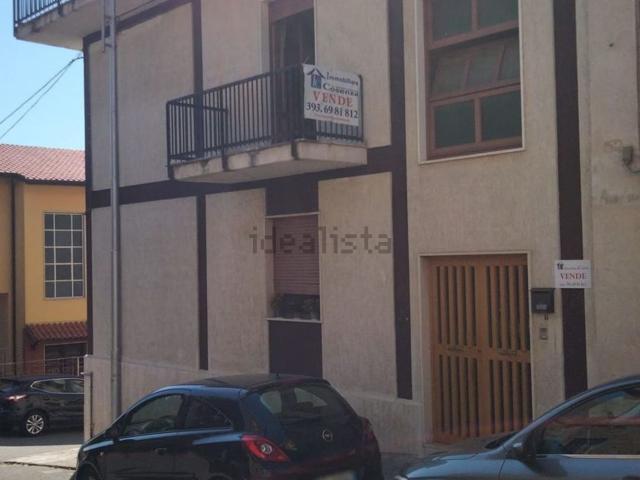 Appartamento in vendita a Croce, Carolei