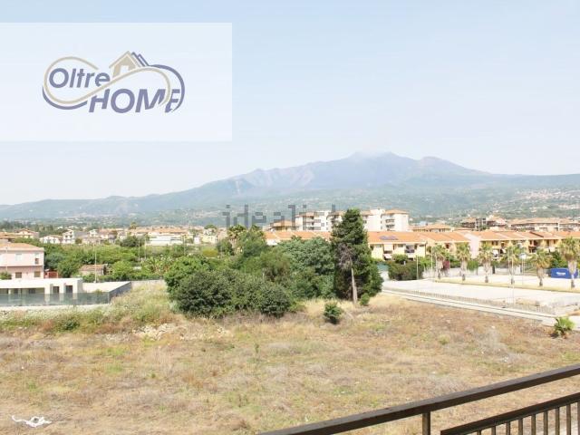 Appartamento in vendita a Giarre, Sicilia