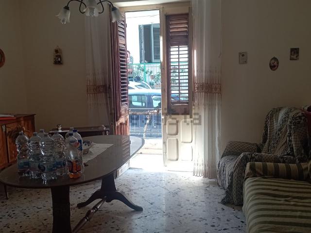 Appartamento in vendita a Villaciambra, Monreale