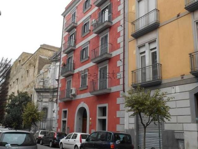 Appartamento in vendita a Municipalità 2, Campania