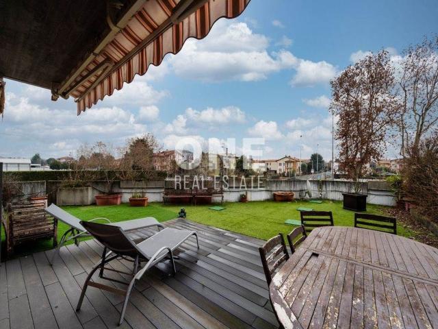Appartamento in vendita a San Fiorano, Villasanta