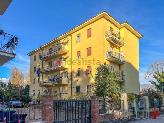 Appartamento in vendita a Regina Pacis, Rieti