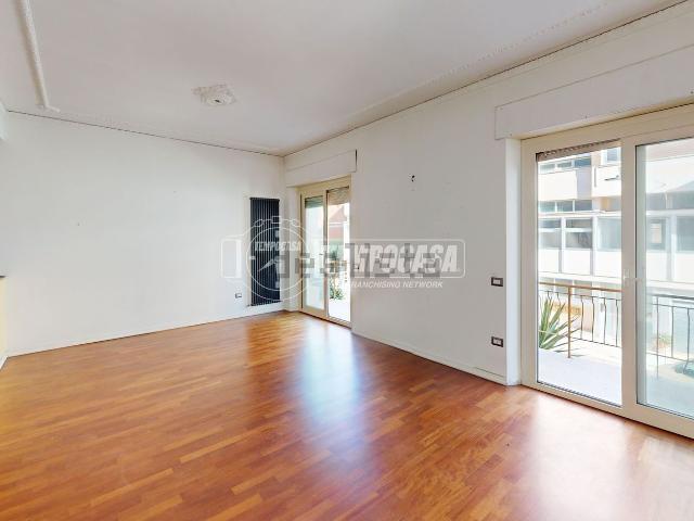 Appartamento in vendita a Villa Vitali, Marche