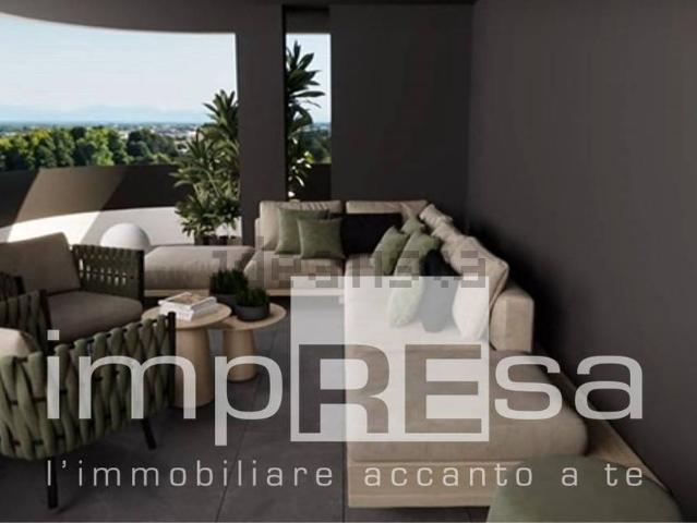 Appartamento in vendita a San Giorgio, Pordenone