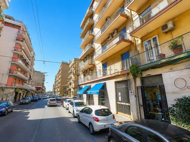 Appartamento in vendita a Centro storico, Catania