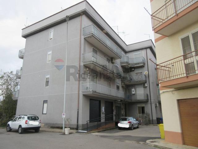 Appartamento in vendita a Villasmundo, Melilli