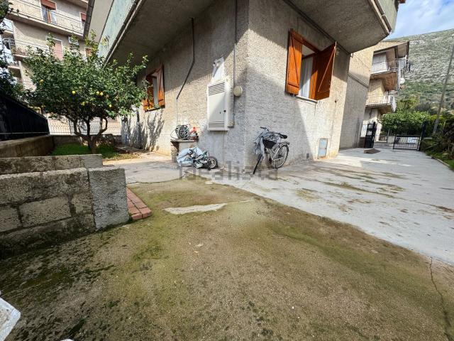 Appartamento in vendita a Cardinale, Salto Di Fondi
