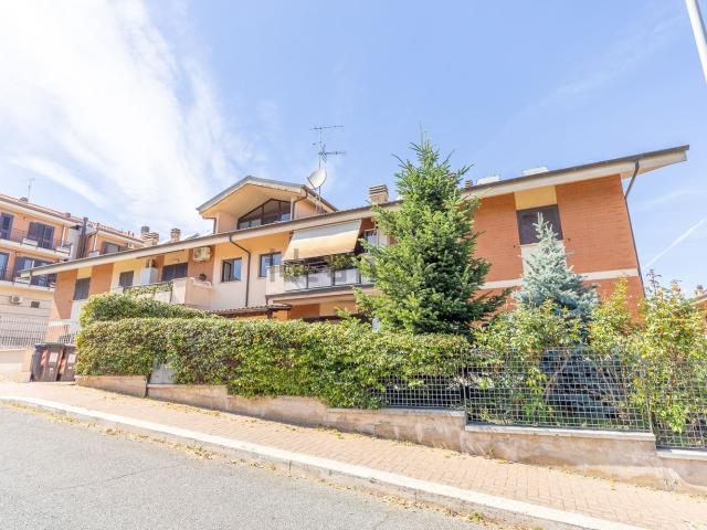 Appartamento in vendita a Roma Capitale, Lazio