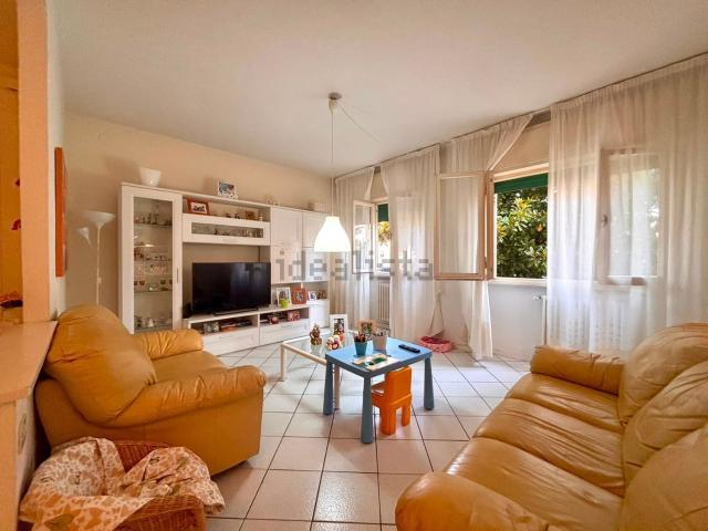 Appartamento in vendita a Pontelungo, Pistoia