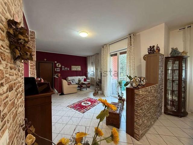 Appartamento in vendita a Vigevano, Pavia