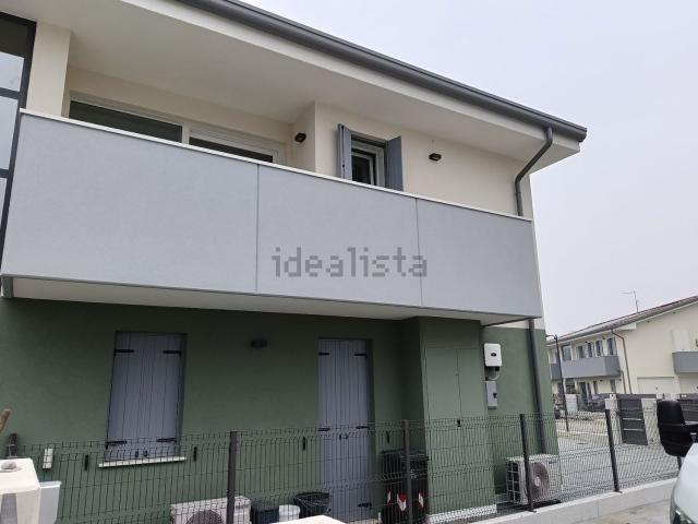 Appartamento in vendita a Montegalda, Veneto
