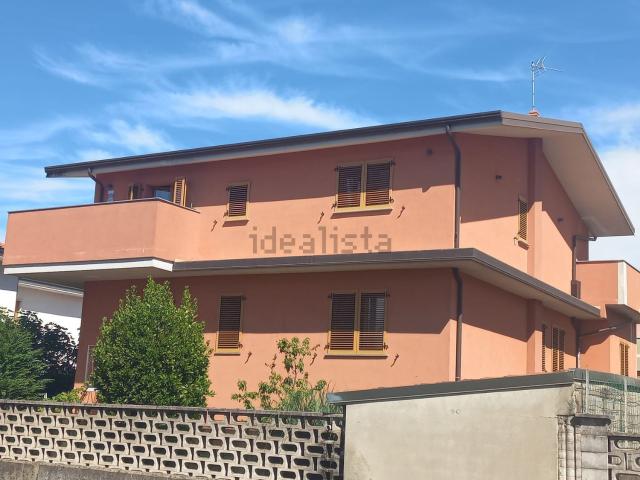 Appartamento in vendita a Vignate, Lombardia