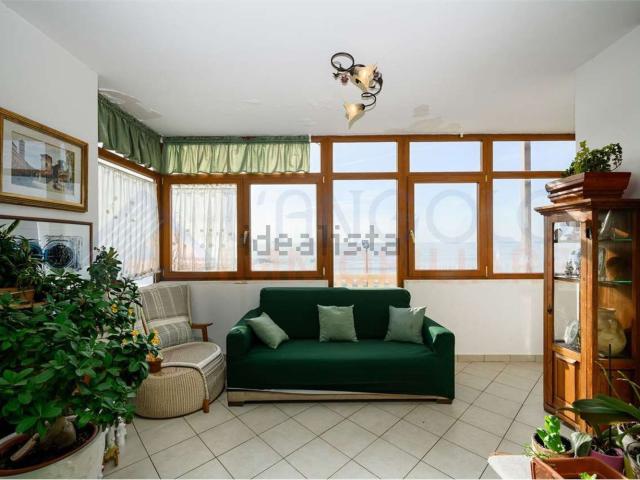 Appartamento in vendita a Torre Flavia, Roma Capitale