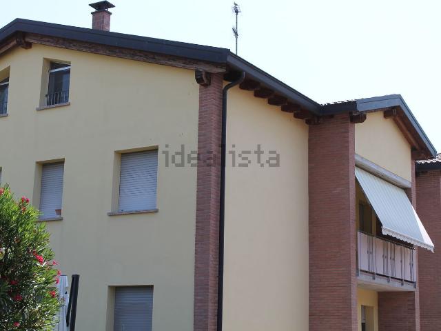 Appartamento in vendita a Traversetolo, Reggio Emilia
