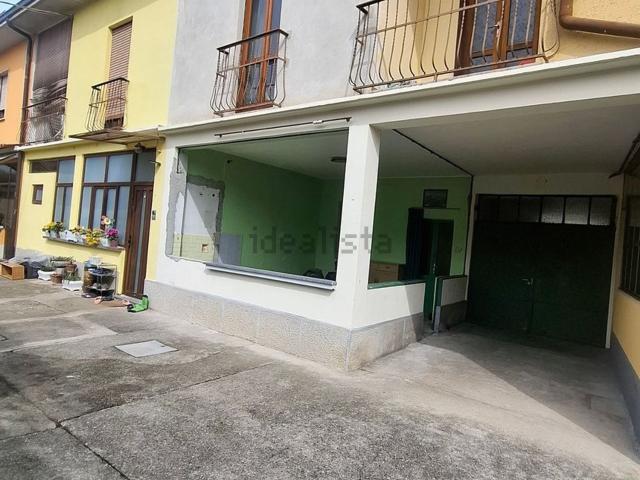 Appartamento in vendita a Brembate, Lombardia