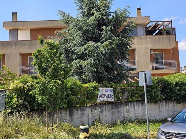 Appartamento in vendita a Grotta Pignata, Matera