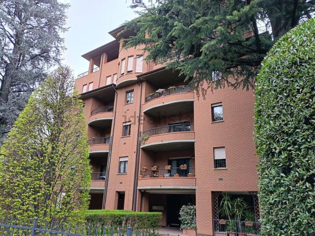 Appartamento in vendita a Unione di comuni Terre di Castelli, Vignola
