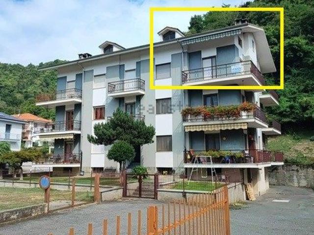 Appartamento in vendita a Piemonte, Cuneo