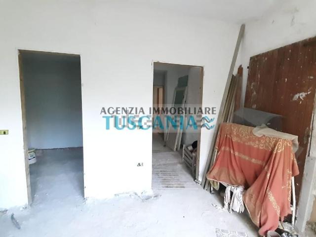 Appartamento in vendita a Rosignano Marittimo, Toscana