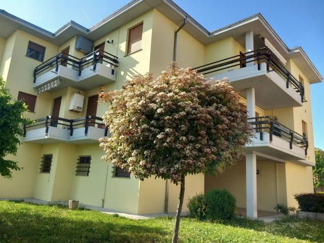 Appartamento in vendita a Fontanellato, Reggio Emilia