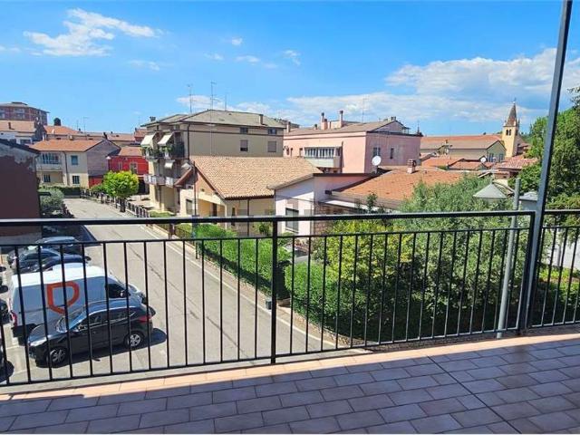 Appartamento in vendita a Case Nuove, San Martino Buon Albergo
