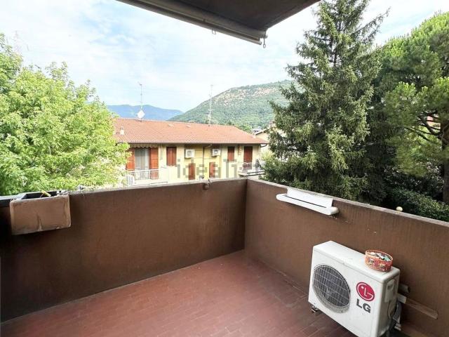 Appartamento in vendita a Comunità montana della valle Trompia, Concesio